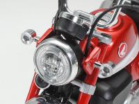Honda Monkey 125 (Vista 17)