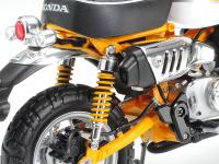Honda Monkey 125 (Vista 18)