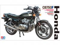 Honda CB750F (Vista 3)