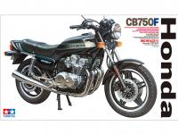 Honda CB750F (Vista 4)