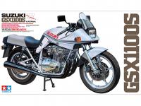 Suzuki GSX1100S Katana (Vista 4)