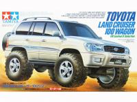 TOYOTA LANDCRUISER 100 (Vista 3)
