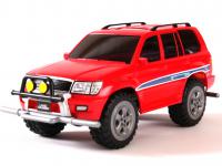 TOYOTA LANDCRUISER 100 (Vista 4)
