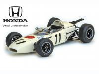Honda F1 RA 272 (Vista 4)