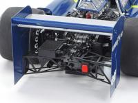 Tyrrell P34'76 GP Japon (Vista 15)