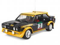 Fiat 131 Abarth Rally Olio Fiat (Vista 8)