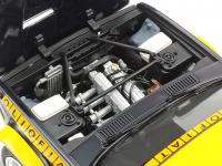 Fiat 131 Abarth Rally Olio Fiat (Vista 10)