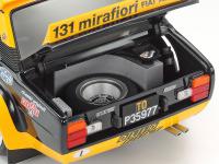 Fiat 131 Abarth Rally Olio Fiat (Vista 11)