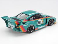 Porsche 935 Vaillant-Kremer (Vista 12)