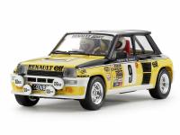 Renault 5 Turbo Rally (Vista 10)