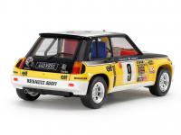 Renault 5 Turbo Rally (Vista 11)