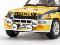 Renault 5 Turbo Rally (Vista 12)