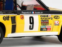 Renault 5 Turbo Rally (Vista 13)