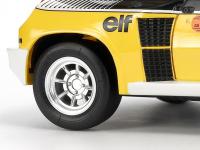 Renault 5 Turbo Rally (Vista 14)