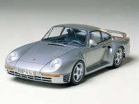 Porsche 959 (Vista 4)