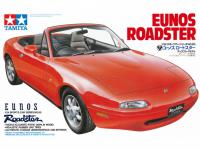 Eunos Roadster (Vista 2)