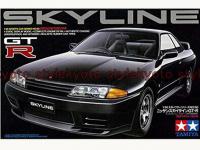 Nissan Skyline GT-R (Vista 3)