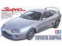 Toyota Supra (Vista 2)
