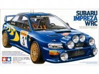 Subaru Impreza WRC (Vista 3)