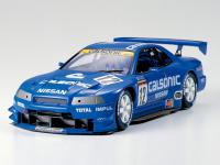 Calsonic Skyline GT-R R34 (Vista 6)