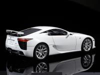 Lexus LFA (Vista 16)