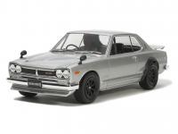 Nissan Skyline 2000GT-R Street-Custom (Vista 8)