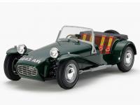 Lotus Super 7 Series II (Vista 8)