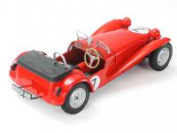 Lotus Super 7 Series II (Vista 12)