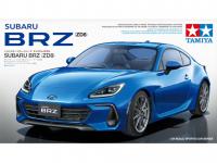 Subaru BRZ (ZD8) (Vista 9)