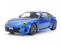 Subaru BRZ (ZD8) (Vista 10)
