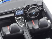 Subaru BRZ (ZD8) (Vista 14)