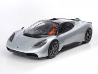 GMA T.50 Gordan Murray Automotive (Vista 11)