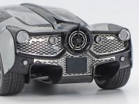 GMA T.50 Gordan Murray Automotive (Vista 17)