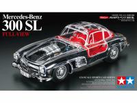 Mercedes-Benz 300SL Full-View (Vista 3)