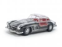 Mercedes-Benz 300SL Full-View (Vista 4)