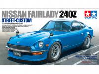 Nissan Fairlady 240Z Street-Custom (Vista 9)