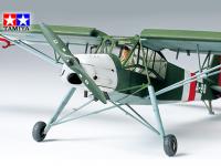 Fieseler Fi156C Storch (Vista 10)