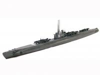 Submarino Japones I-58 Late Version (Vista 4)