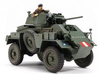 British 7ton Armored Car Mk.IV. (Vista 8)