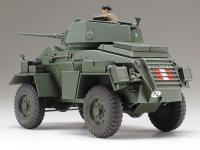 British 7ton Armored Car Mk.IV. (Vista 9)