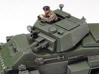 British 7ton Armored Car Mk.IV. (Vista 10)