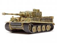 German Heavy Tank Tiger I Early Production (Vista 10)