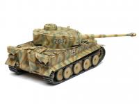 German Heavy Tank Tiger I Early Production (Vista 11)