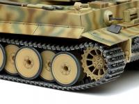 German Heavy Tank Tiger I Early Production (Vista 12)