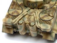 German Heavy Tank Tiger I Early Production (Vista 13)