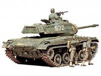 U.S. M41 Walker Bulldog (Vista 4)