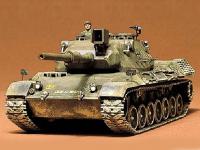 Leopard I Aleman (Vista 5)