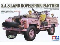 British S.A.S.Pink Panther (Vista 3)