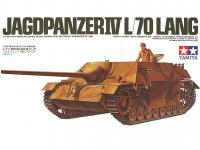 German Jagdpanzer IV L70 Lang (Vista 3)