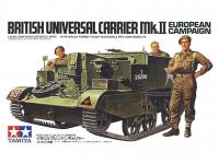 Transporte universal británico Mk. II (Vista 3)